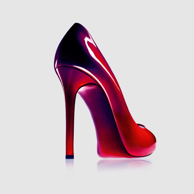 Buxton Studio | Marcolini