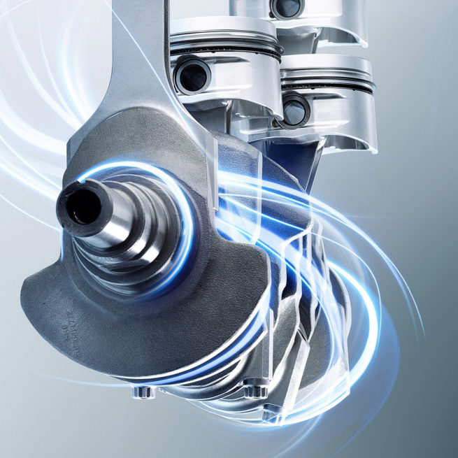 Buxton Studio | Wolf lubricants