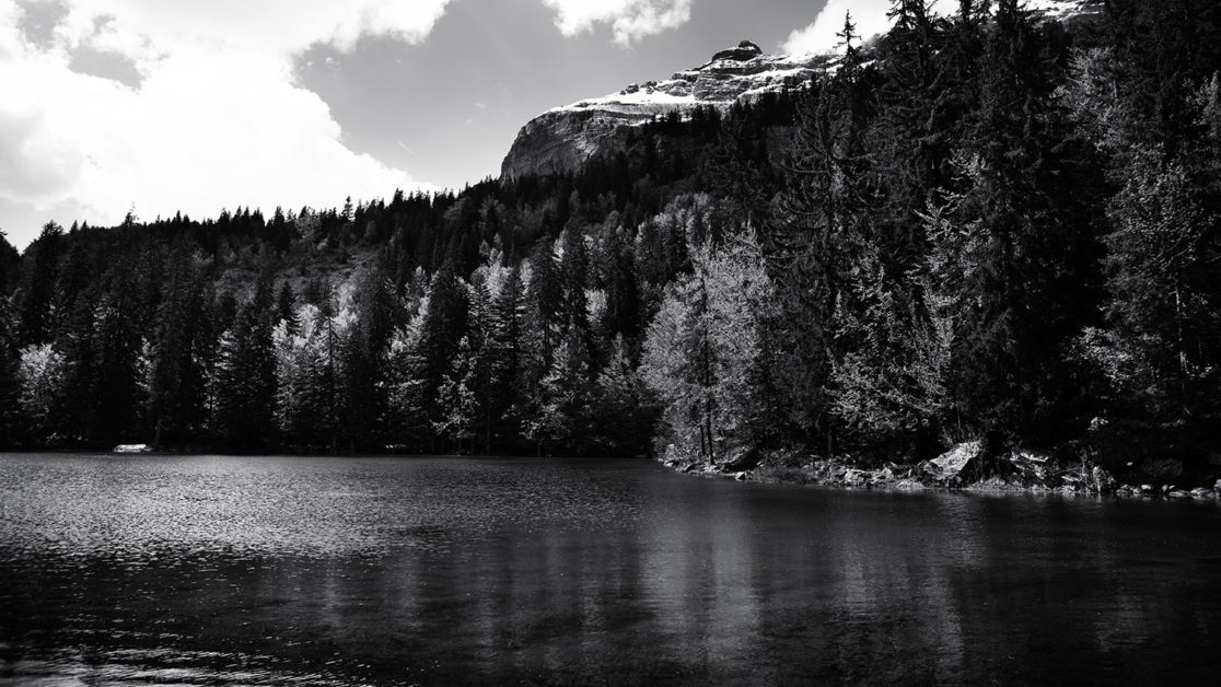 Buxton Studio | Chamonix