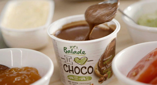 Buxton Studio | Balade