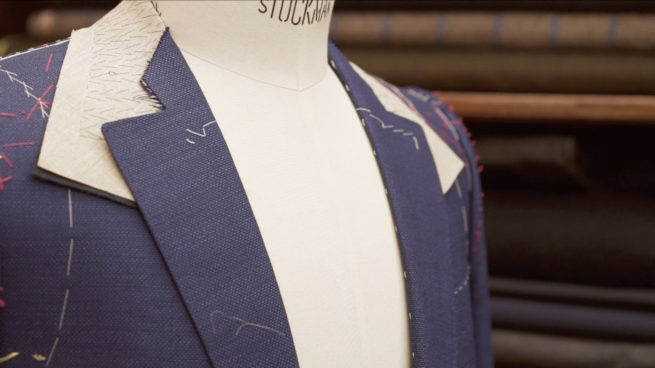 Buxton Studio | Camps de Luca