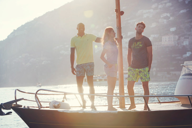 Buxton studio | J&Joy