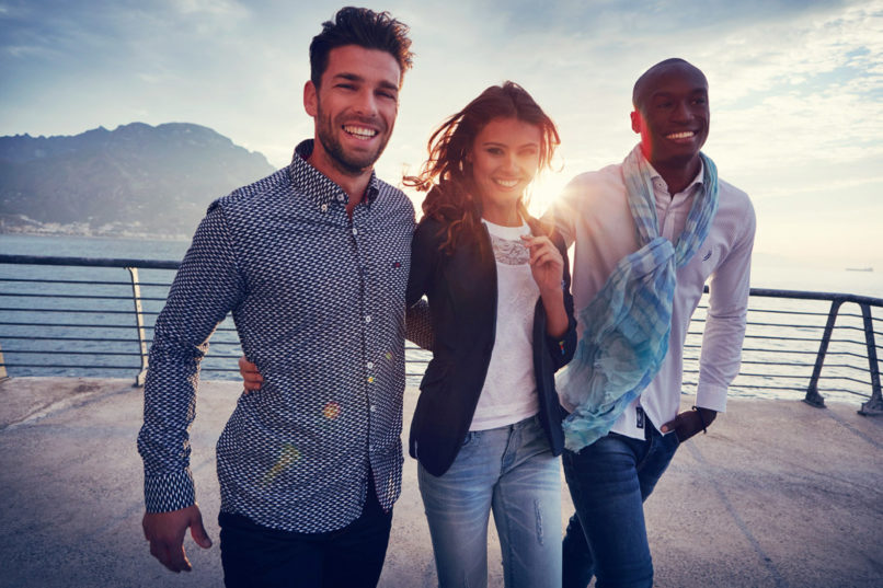 Buxton studio | J&Joy