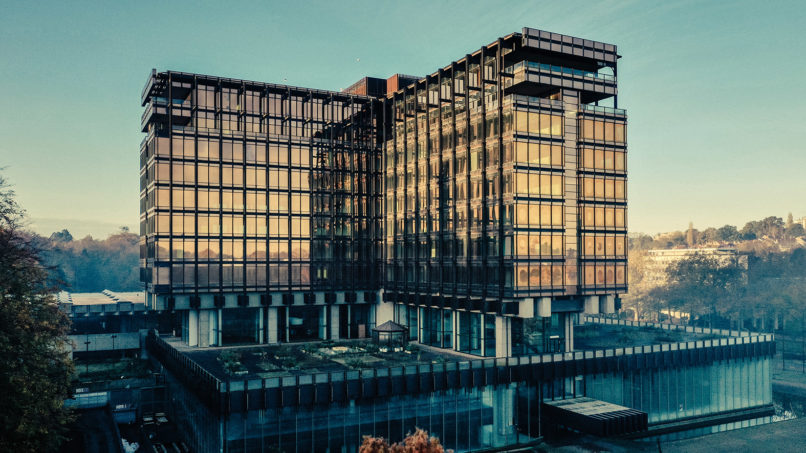 Buxton Studio | ERE Experts for real estate