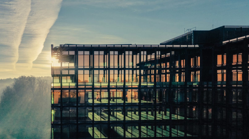 Buxton Studio | ERE Experts for real estate