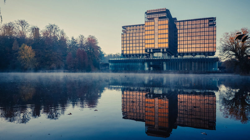 Buxton Studio | ERE Experts for real estate