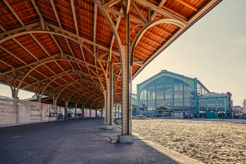 Buxton Studio | ERE Experts for real estate