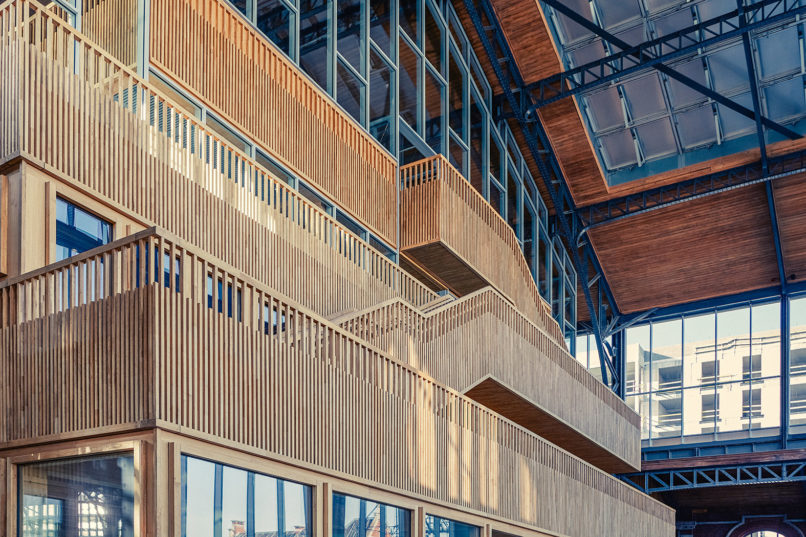 Buxton Studio | ERE Experts for real estate