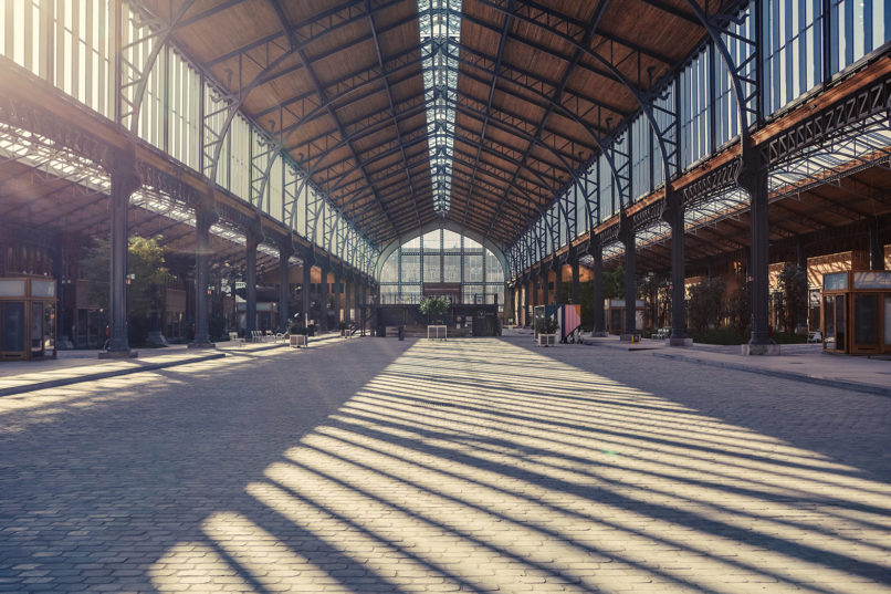 Buxton Studio | ERE Experts for real estate