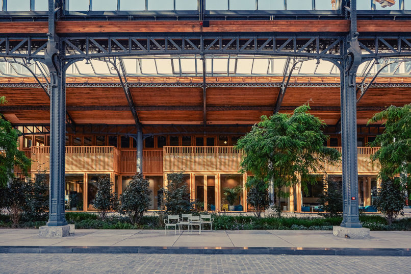 Buxton Studio | ERE Experts for real estate