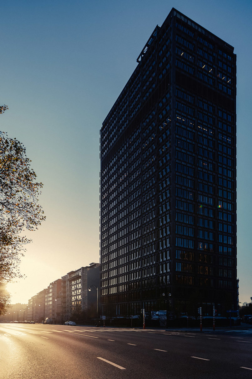 Buxton Studio | ERE Experts for real estate