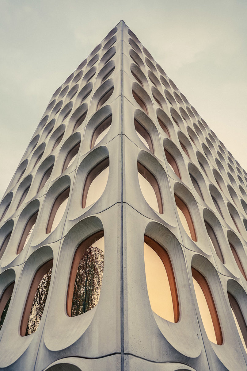 Buxton Studio | ERE Experts for real estate