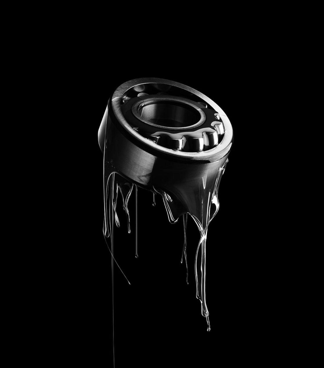 Buxton studio | Wolf lubricants