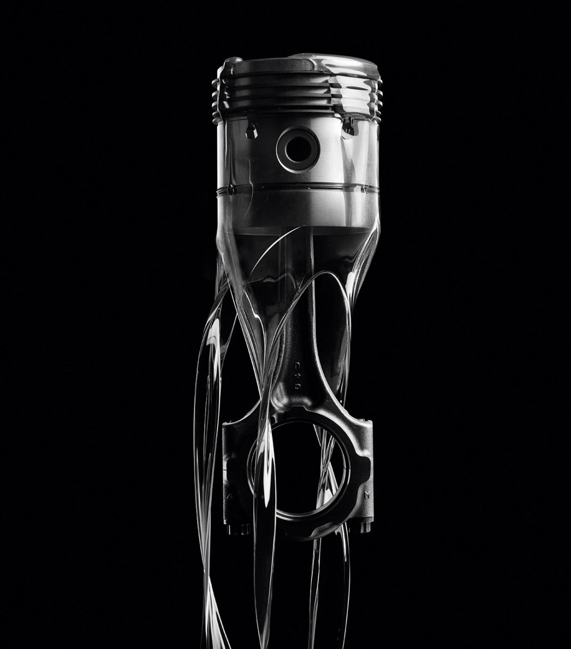 Buxton studio | Wolf lubricants