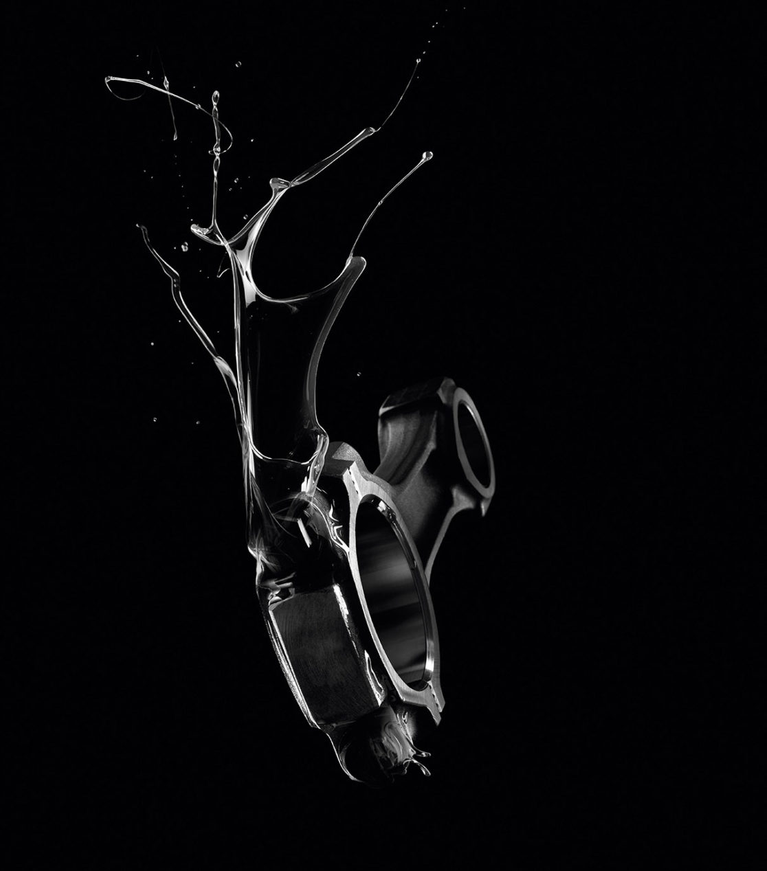 Buxton studio | Wolf lubricants