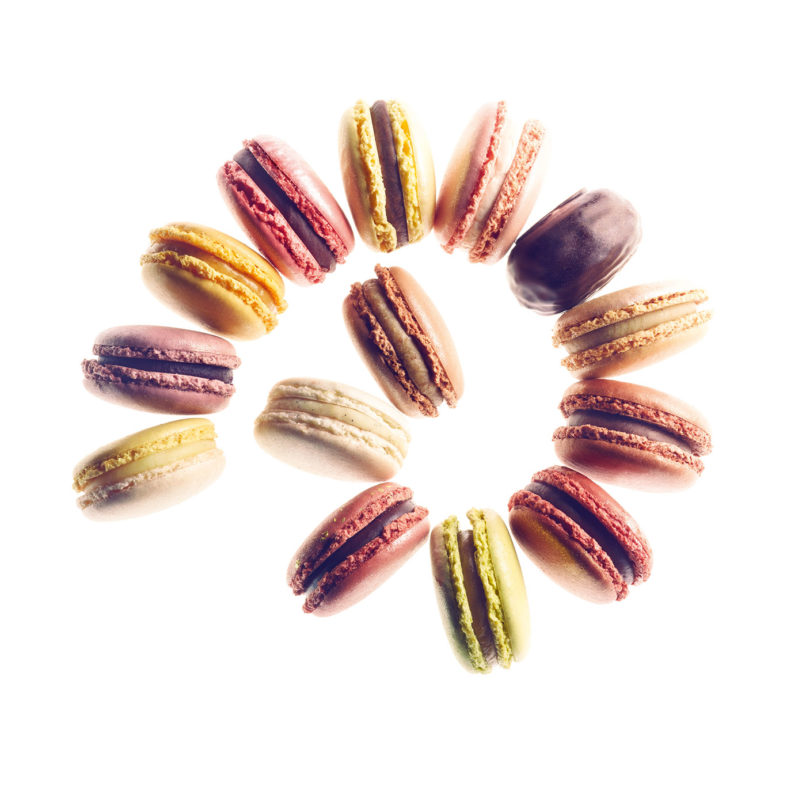 Buxton studio | Marcolini