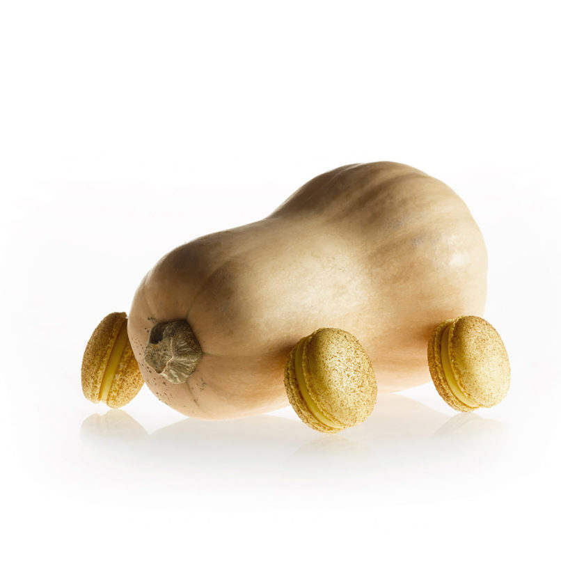 Buxton studio | Marcolini