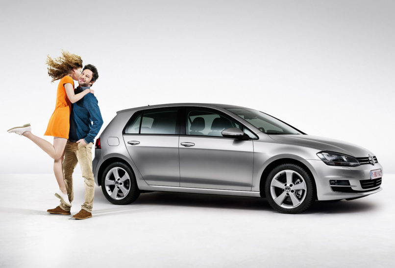 Buxton studio | Volkswagen