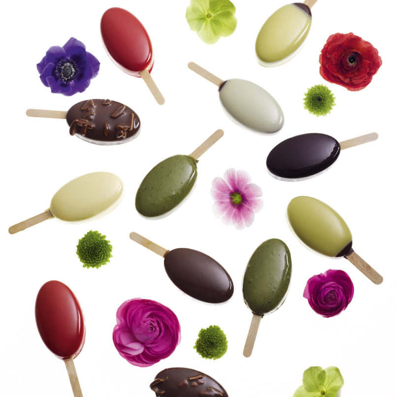 Buxton studio | Marcolini