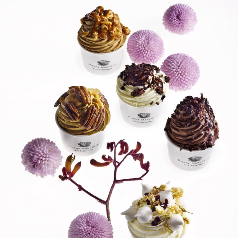 Buxton studio | Marcolini