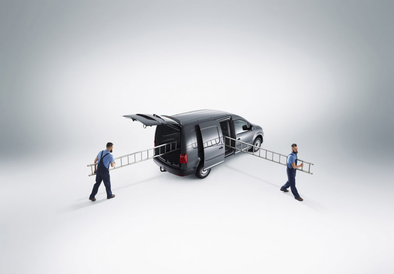 Buxton studio | Volkswagen