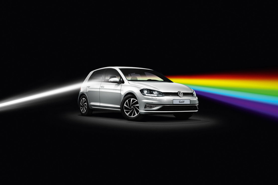 Buxton studio | Volkswagen