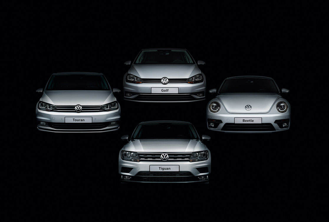 Buxton studio | Volkswagen