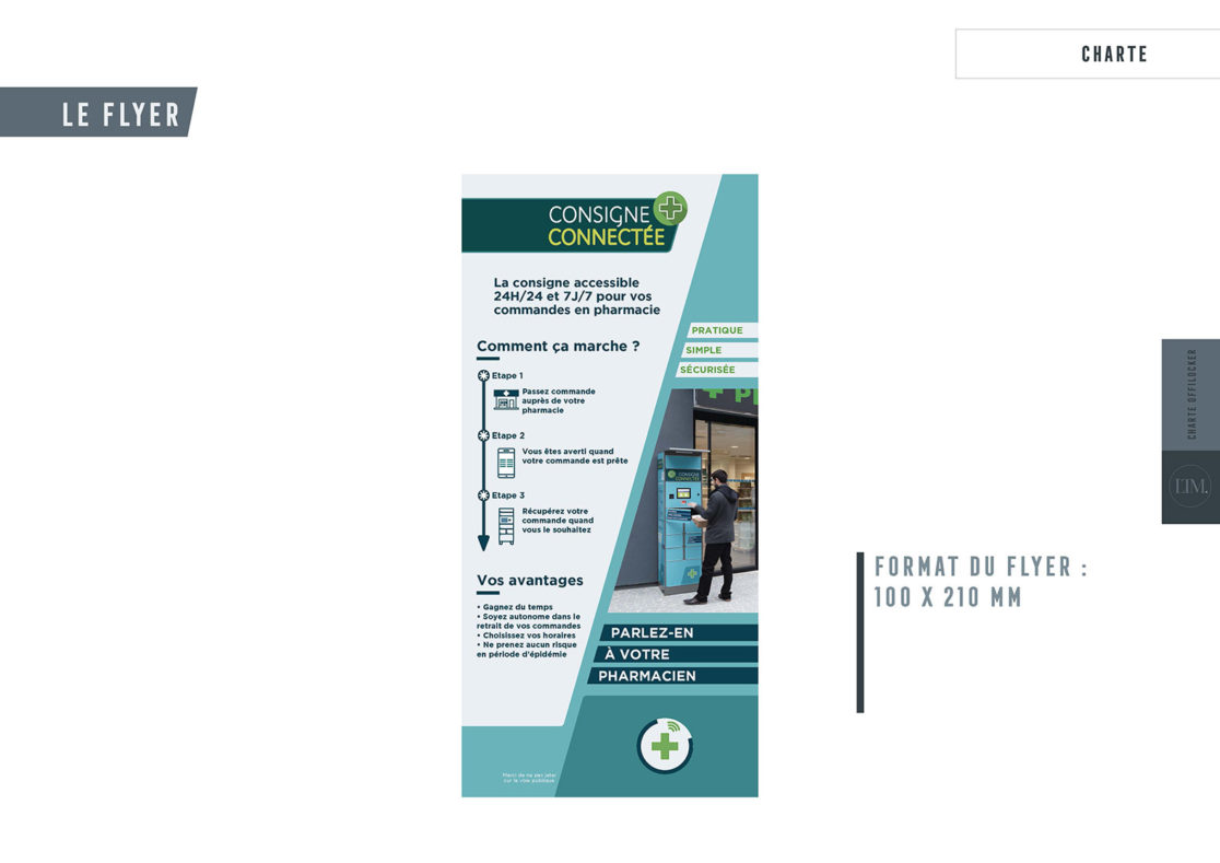 Buxton studio | Pharmagest