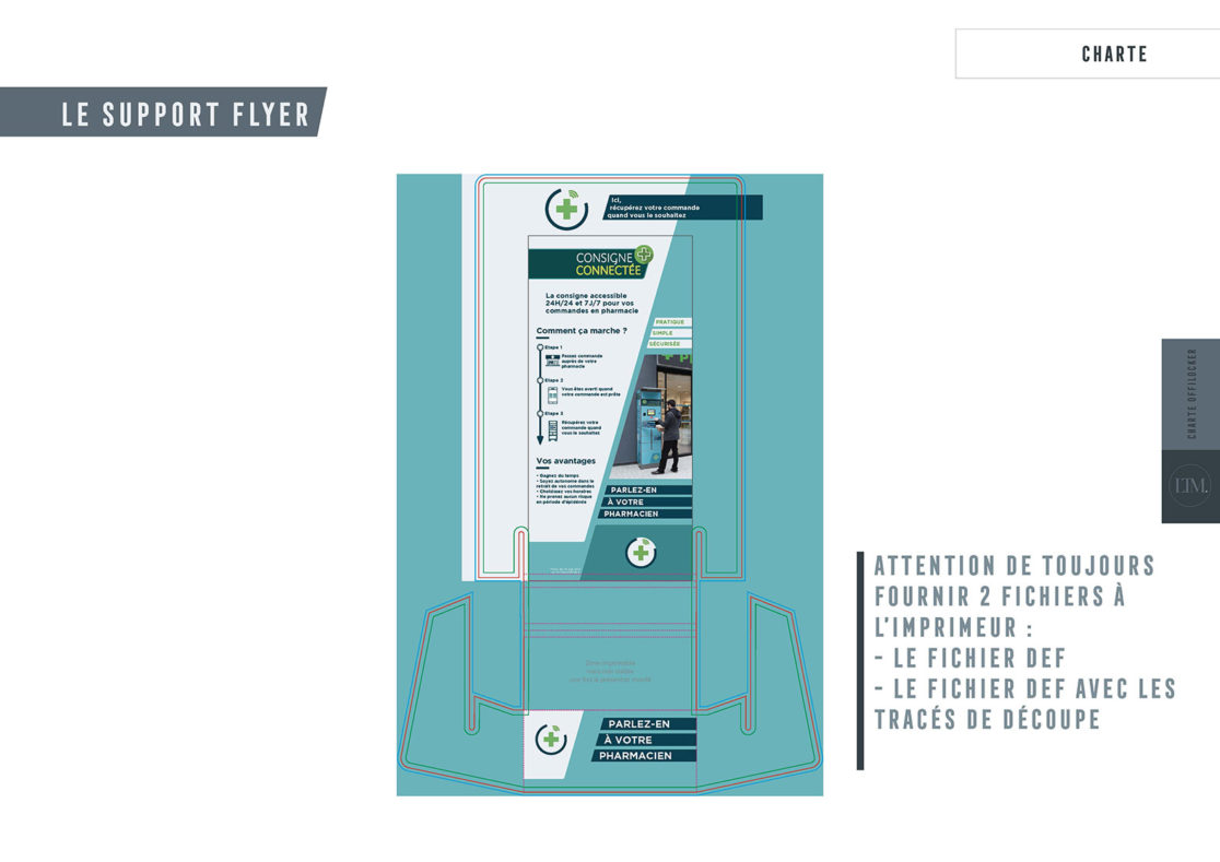 Buxton studio | Pharmagest