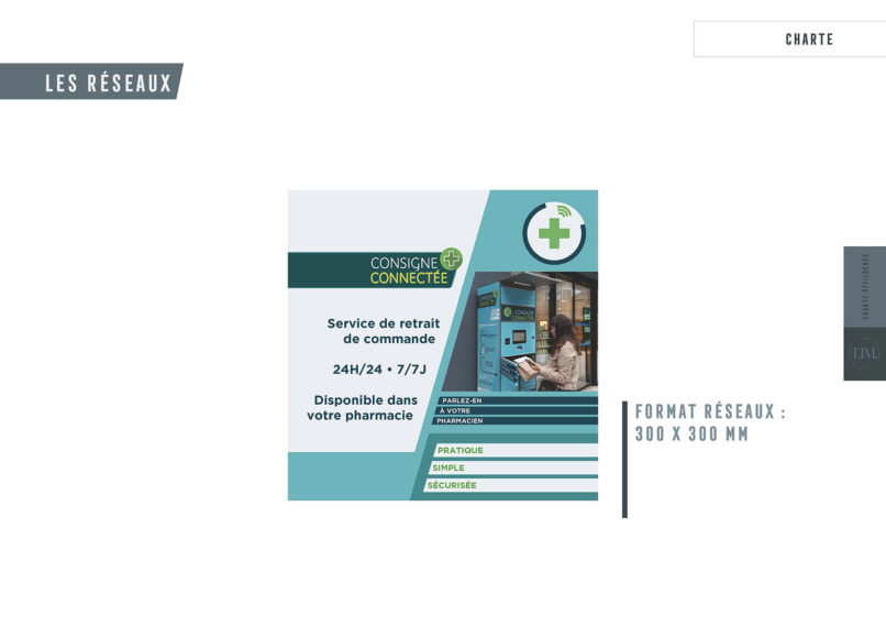 Buxton studio | Pharmagest