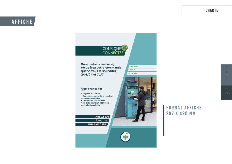 Buxton studio | Pharmagest