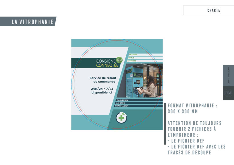 Buxton studio | Pharmagest