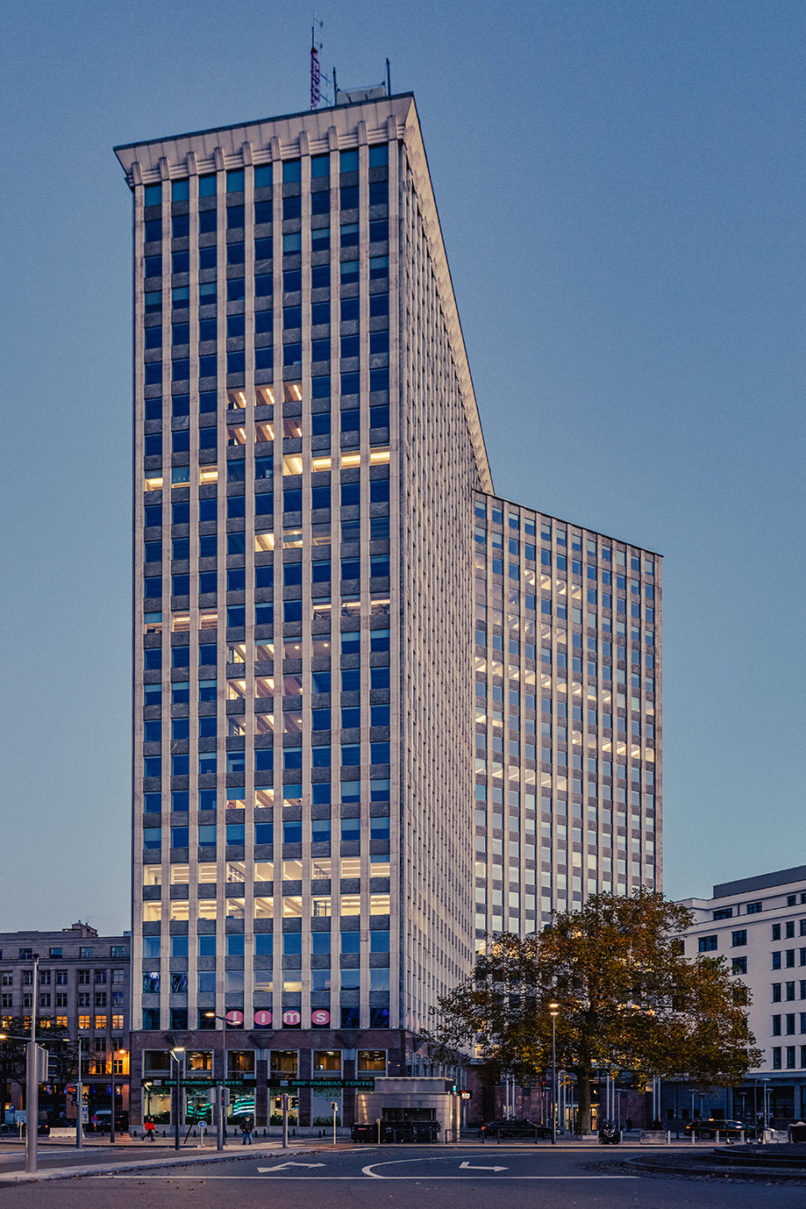 Buxton Studio | ERE Experts for real estate