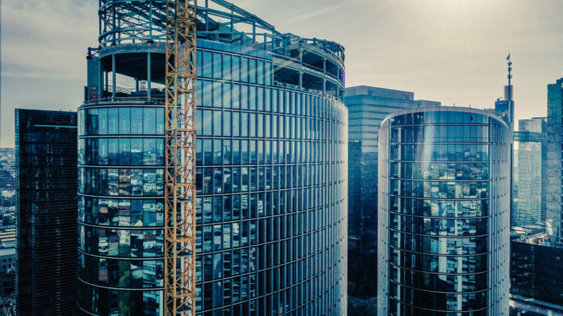 Buxton Studio | ERE Experts for real estate