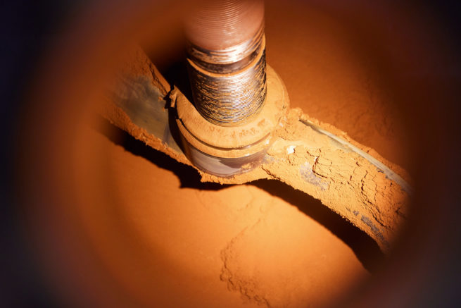 Buxton studio | Lonza