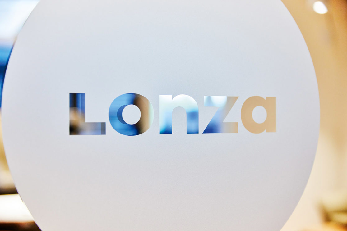 Buxton studio | Lonza