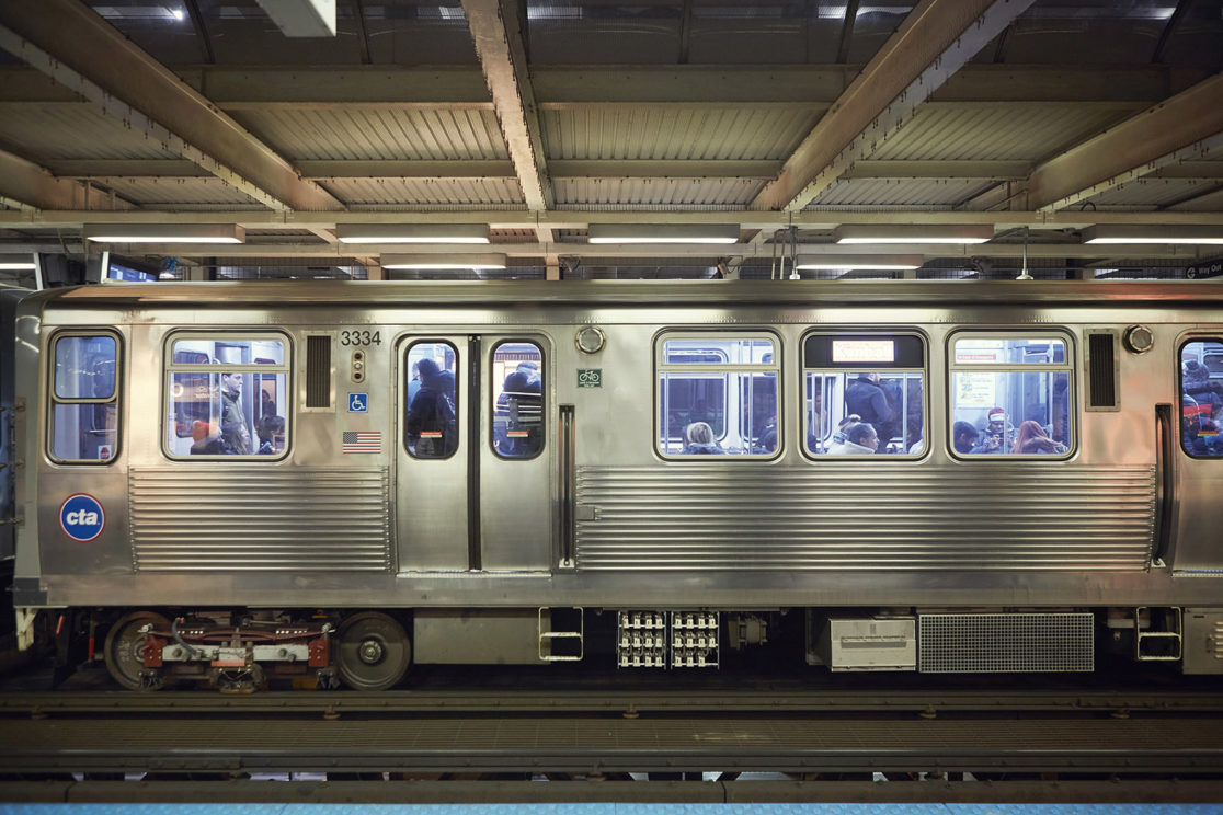 Buxton Studio | Chicago