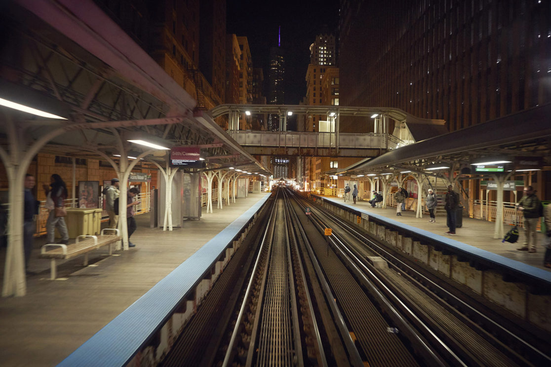 Buxton Studio | Chicago