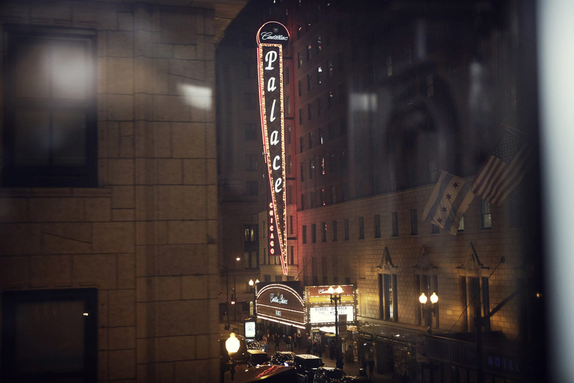 Buxton Studio | Chicago