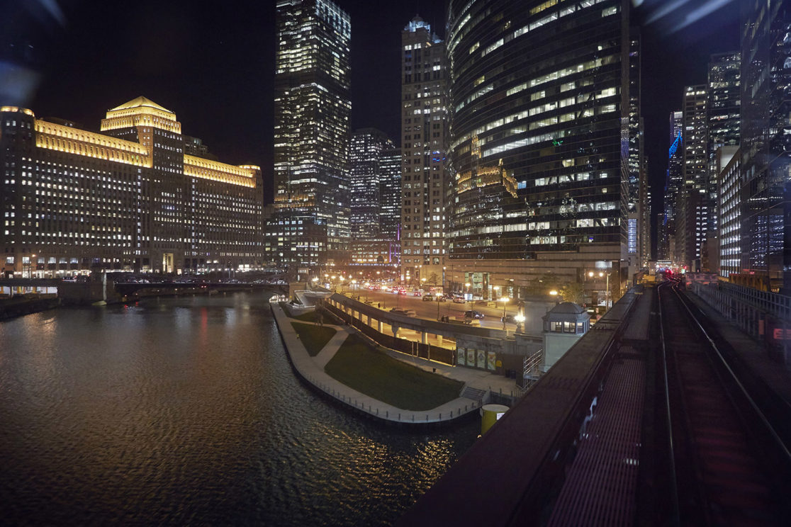 Buxton Studio | Chicago