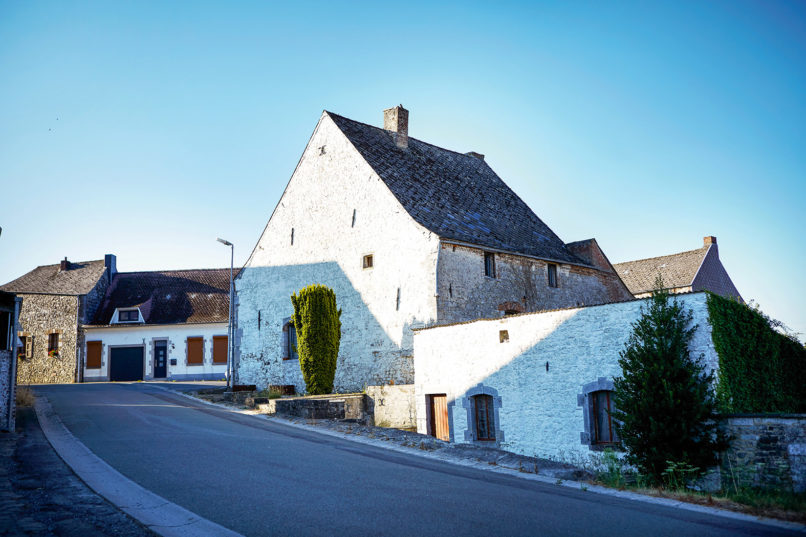 Buxton Studio | Charleroi Metropole