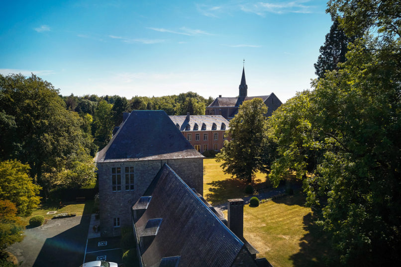 Buxton Studio | Charleroi Metropole