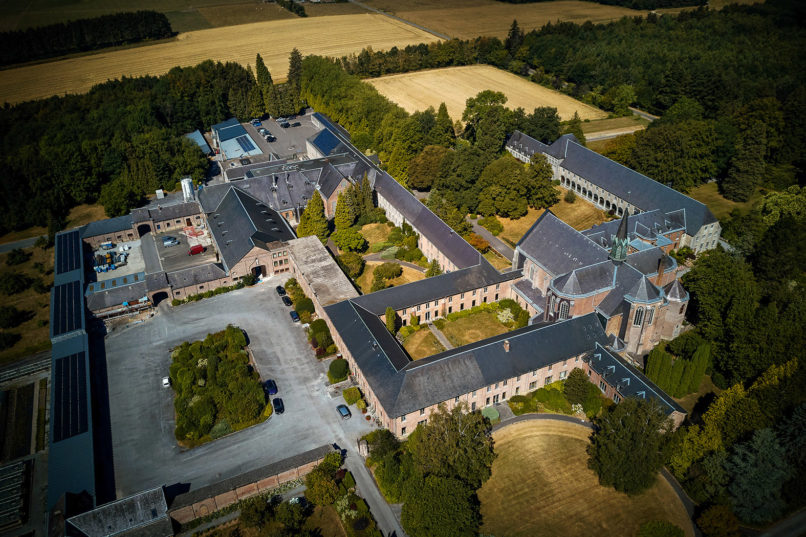 Buxton Studio | Charleroi Metropole