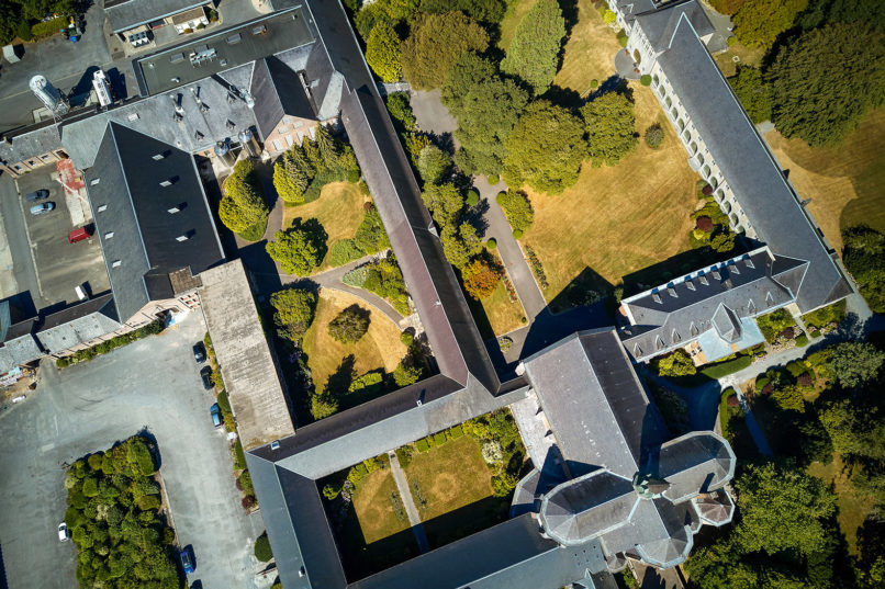 Buxton Studio | Charleroi Metropole