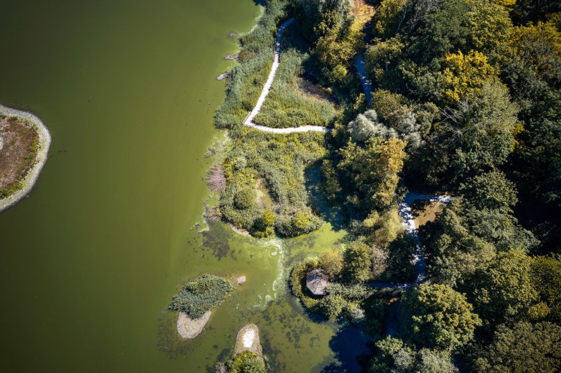 Buxton Studio | Charleroi Metropole