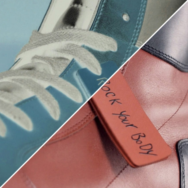 Buxton Studio | Before & After