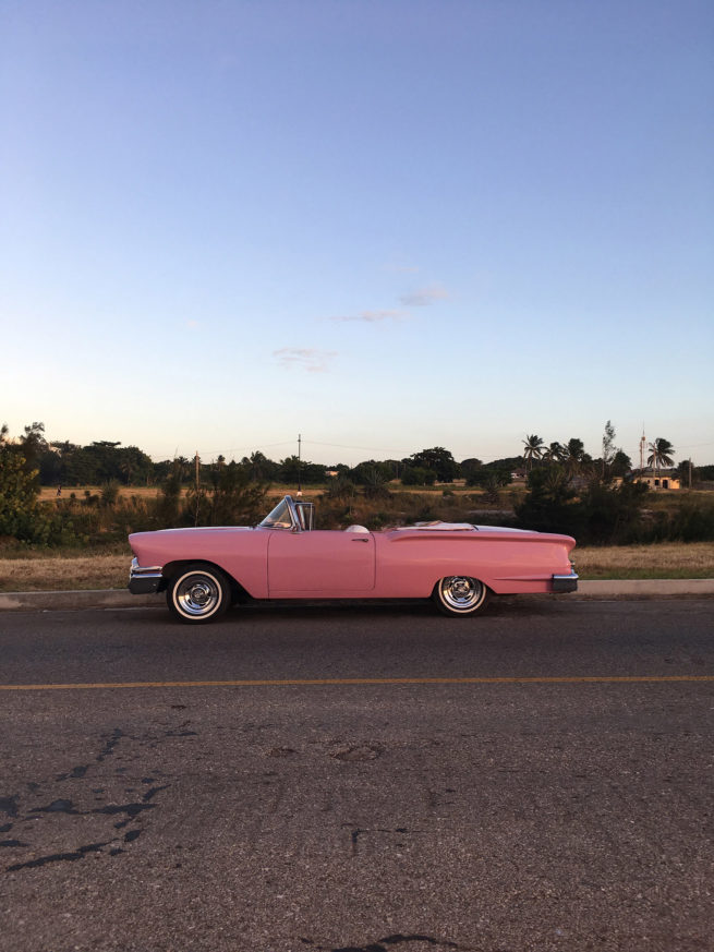 Buxton Studio | Cuba