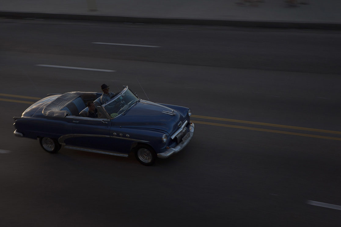 Buxton Studio | Cuba