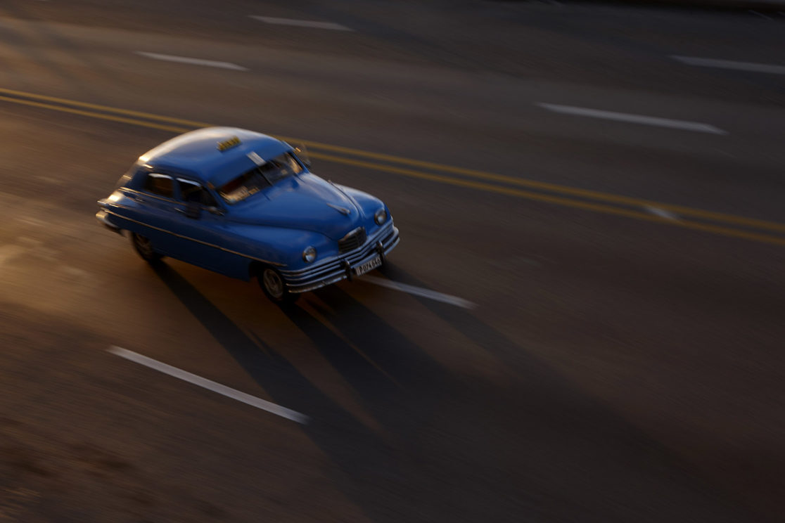 Buxton Studio | Cuba