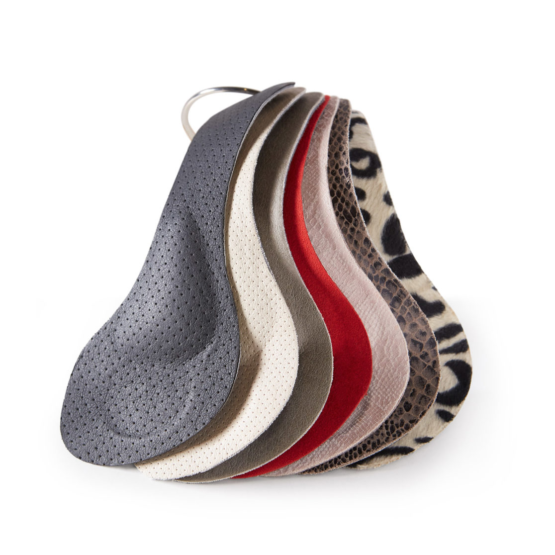 Buxton Studio | Podos